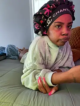 oshun6360 online show from 02.23.26