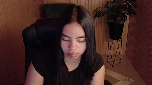 SofiaMante  online show from 03.17.26