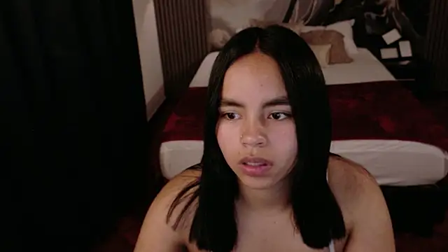 SofiaMante  online show from 03.24.26