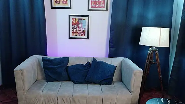 SofiaMante  online show from 05.10.26