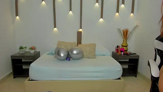 scarlett rosse x online show from 02.01.26