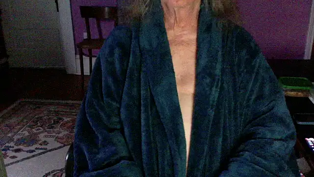 LickYourYoni online show from 03.29.26