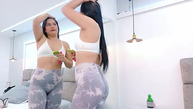 AlmaRose  online show from 03.05.26