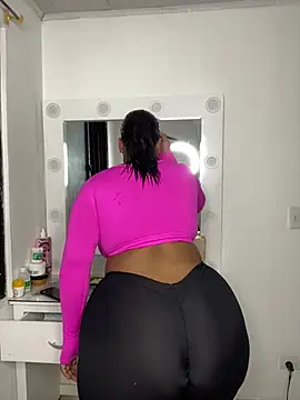 NataliaMillers online show from 03.29.26