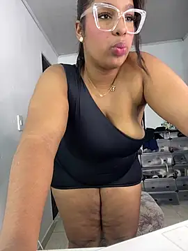 NataliaMillers online show from 07.12.26