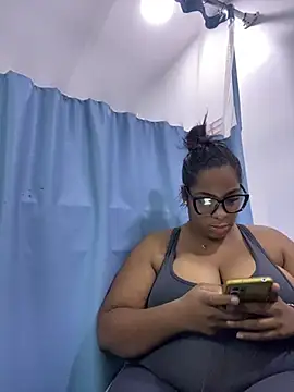 NataliaMillers online show from 07.18.26