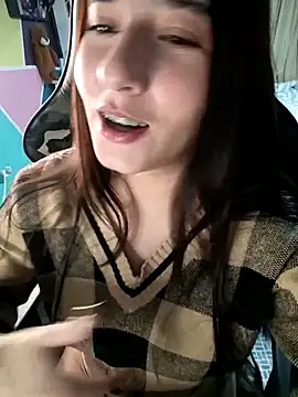 Mysticdooll69 online show from 04.06.26