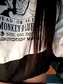 Mysticdooll69 online show from 04.09.26