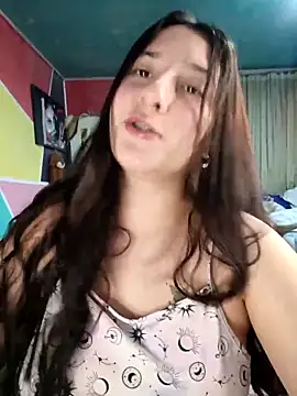 Mysticdooll69 online show from 04.21.26