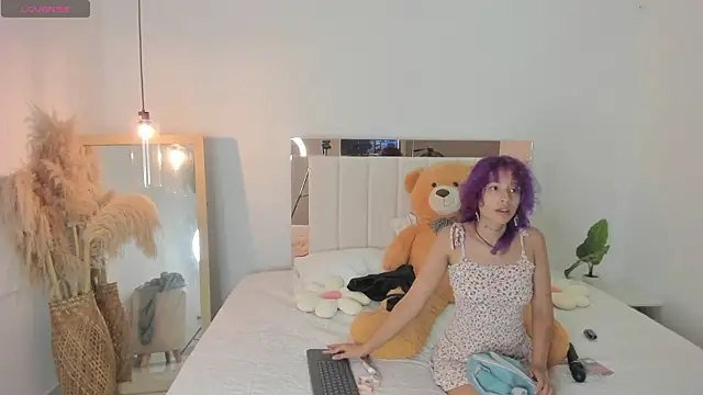 Chaotic star online show from 02.10.26