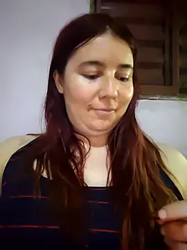 SUBMISSIVE8 online show from 04.18.26