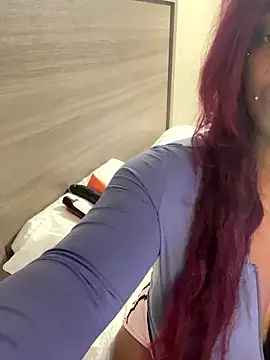 HoneybunnTheMostCreative online show from 01.13.26