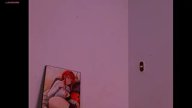 lilithot23 online show from 02.02.26