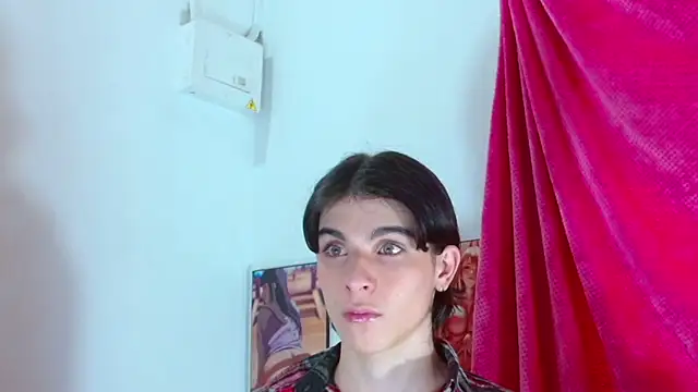 lilithot23 online show from 04.07.26