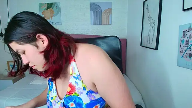 azul veraa online show from 01.16.26