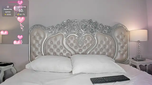 KatheOlson online show from 03.14.26