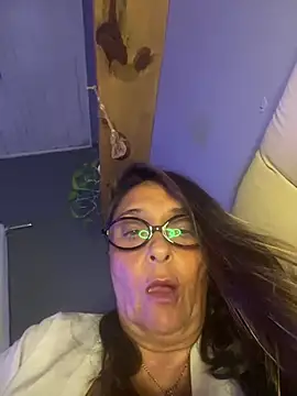 Annalua73 online show from 01.09.26