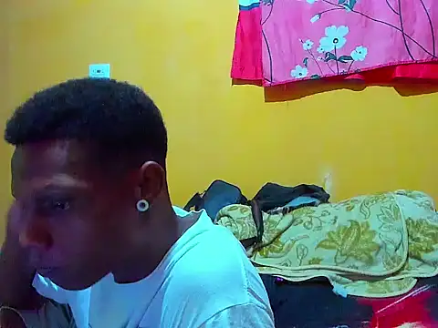 aunstin mohamme online show from 03.19.26