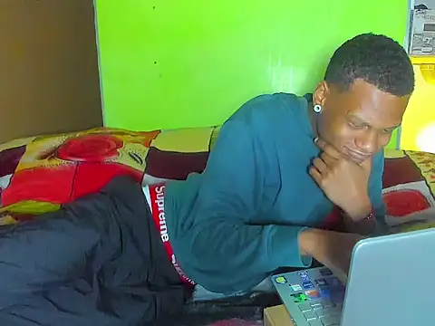 aunstin mohamme online show from 03.27.26