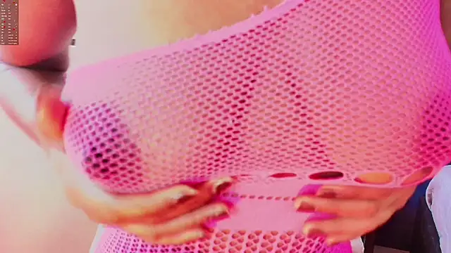 Ellie-Alves online show from 01.15.26