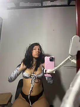 Kitty20205 online show from 02.15.26