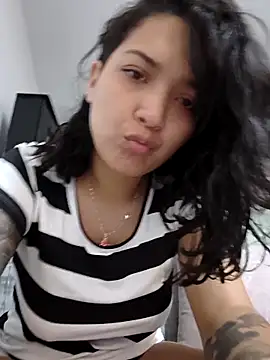 Lilitth  online show from 02.13.26