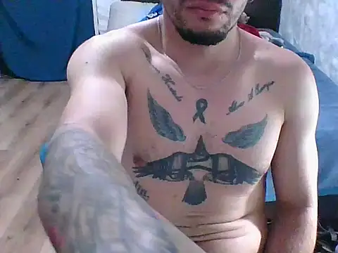 white boy li online show from 03.09.26