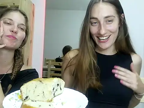 Noracherry online show from 02.23.26