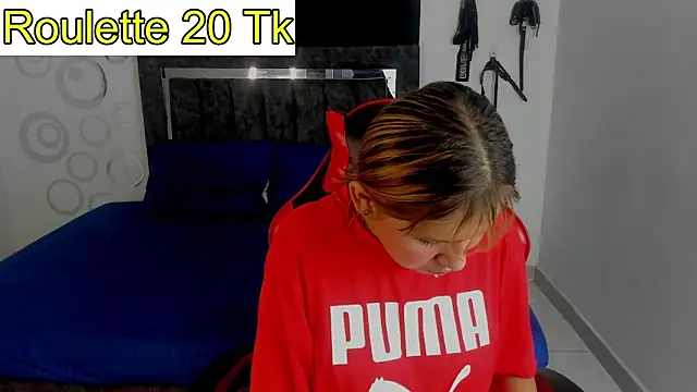 Bella Blanca online show from 02.09.26