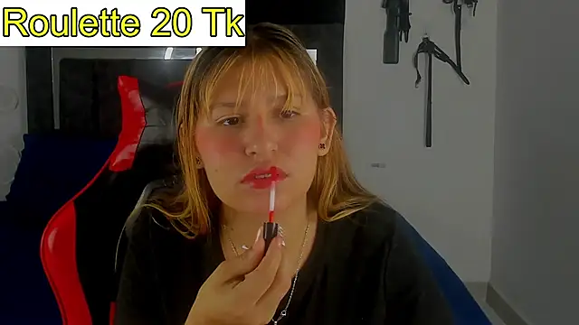 Bella Blanca online show from 02.10.26