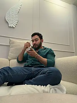 IronBeard online show from 04.22.26