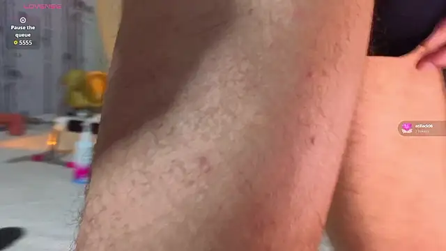 Simon Rz online show from 03.20.26