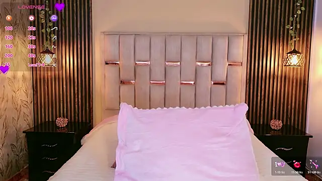 scarlettt ss online show from 04.23.26