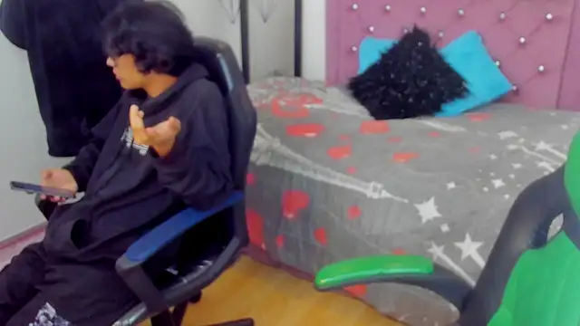 Big hardx  online show from 01.16.26