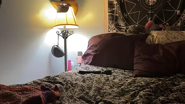 mysunidreamss online show from 04.16.26