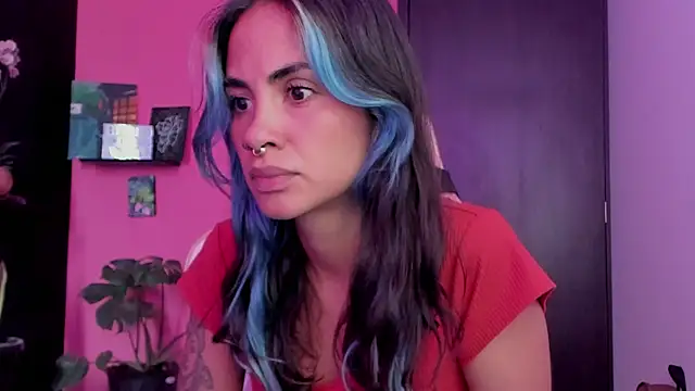 azula lillet online show from 01.14.26