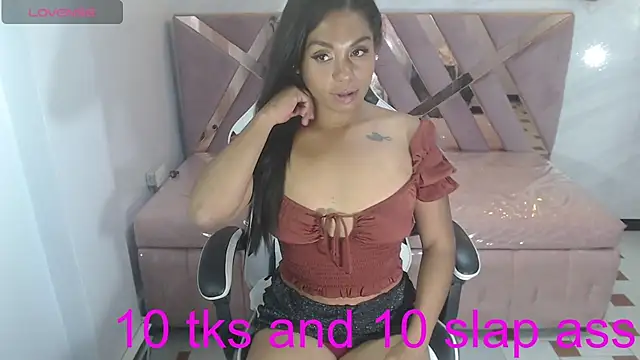 Kendra rouse v online show from 01.09.26