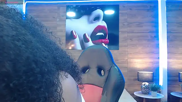 Mila lock online show from 01.13.26