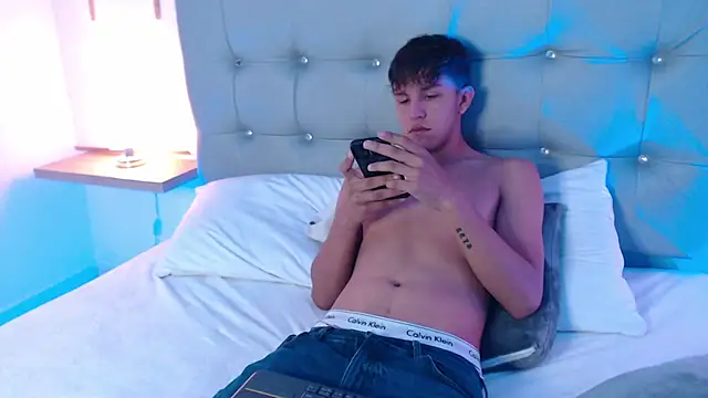 johnny blake  online show from 01.13.26