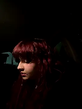 Snapshot of RoseNubble chatting on 02.02.26 RoseNubble online show from 02.02.26