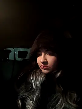 Snapshot of RoseNubble chatting on 02.17.26 RoseNubble online show from 02.17.26