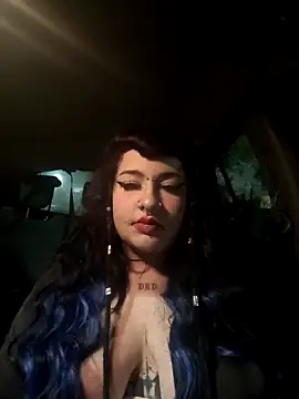 Snapshot of RoseNubble chatting on 02.23.26 RoseNubble online show from 02.23.26