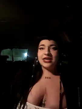 RoseNubble online show from 04.10.26