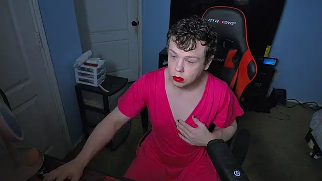 CuteDollVanessa online show from 04.22.26