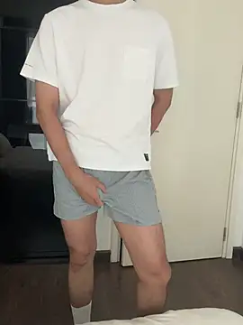 Dickieplay001 online show from 03.16.26