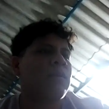 RICKCRUZ68 online show from 01.08.26