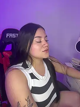 Snapshot of abby_gonzales chatting on 03.15.26 abby gonzales online show from 03.15.26