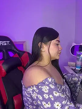 Snapshot of abby_gonzales chatting on 03.17.26 abby gonzales online show from 03.17.26