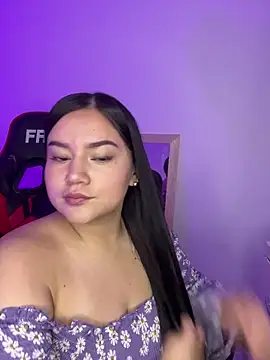 Snapshot of abby_gonzales chatting on 03.18.26 abby gonzales online show from 03.18.26