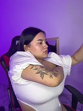 Snapshot of abby_gonzales chatting on 03.19.26 abby gonzales online show from 03.19.26